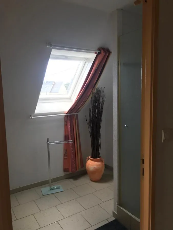 Appartement Duplex Vue Mer - 1 Chambre - Residences Oceanes Le Conquet Homestay