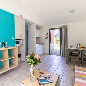 Village Beausejour - Reves De Vakantiepark